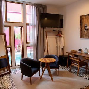 Casa De Arte Hotel Boutique